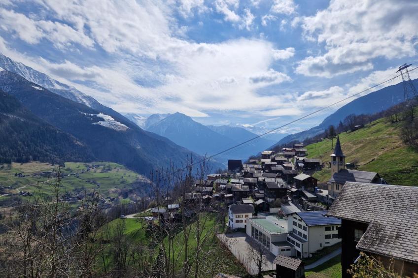 Egga 43 2. OG Süd - foto 7