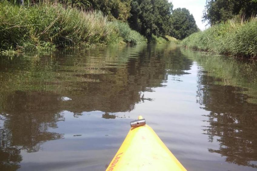 Landgoed De IJsvogel 8 - foto 35