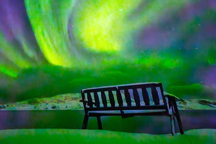 ENGVIK LEILIGHET  83697 - foto 13