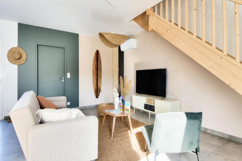 Maison à La guerinière - Ile de Noirmoutier - foto 6