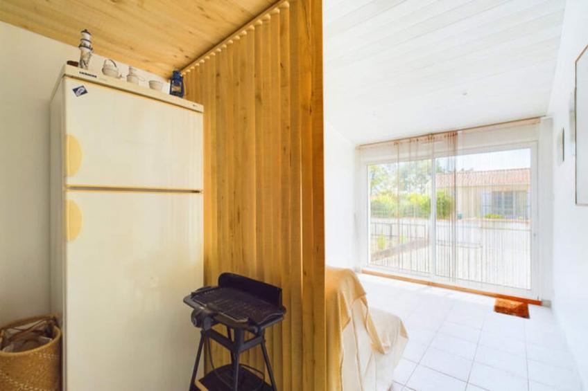 Maison à Le Fenouiller - foto 15