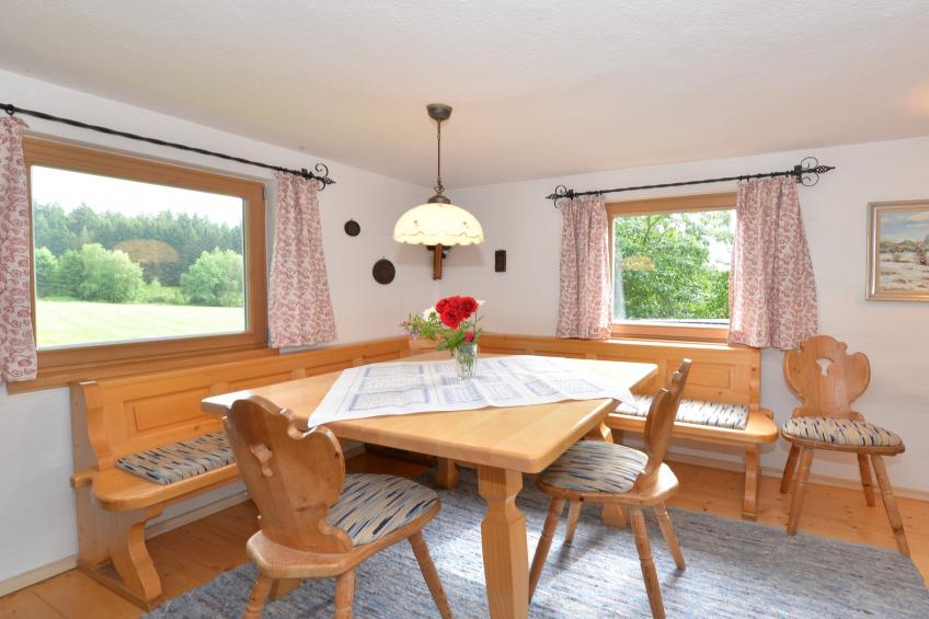 Bayerischer Wald - foto 24