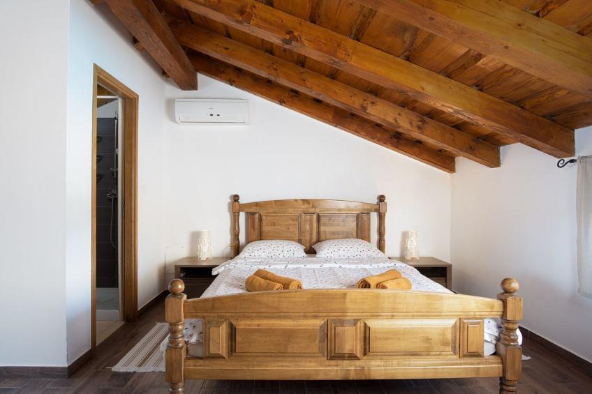 für 6 Personen und 2 Kinder in Ružići bei Pazin, Istrien (Binnenland von Istrie - foto 22