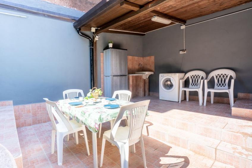 Casa Domiziano bei Holiday World - foto 13