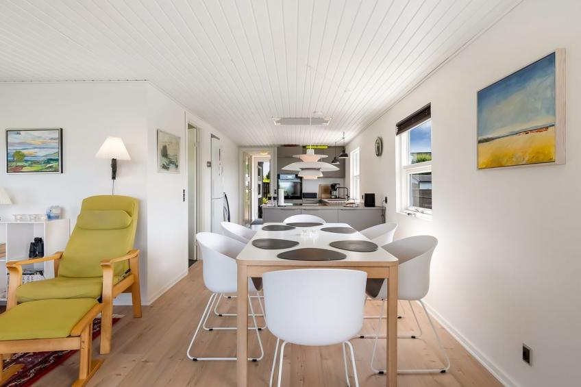 "Akira" - 250m from the sea - foto 2