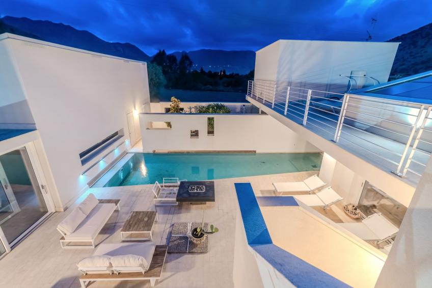 Villa Haus Magnolina - foto 12