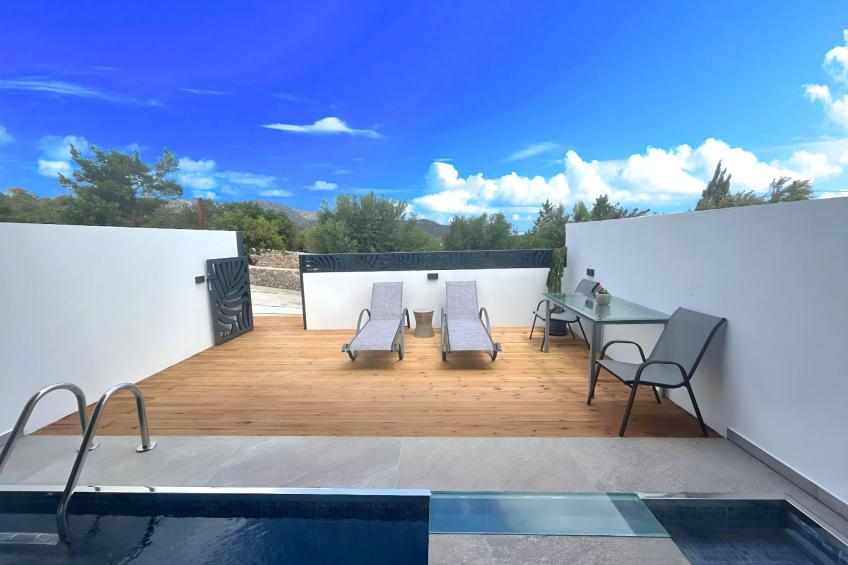 Canes Maxima Suite Privater Pool - foto 4