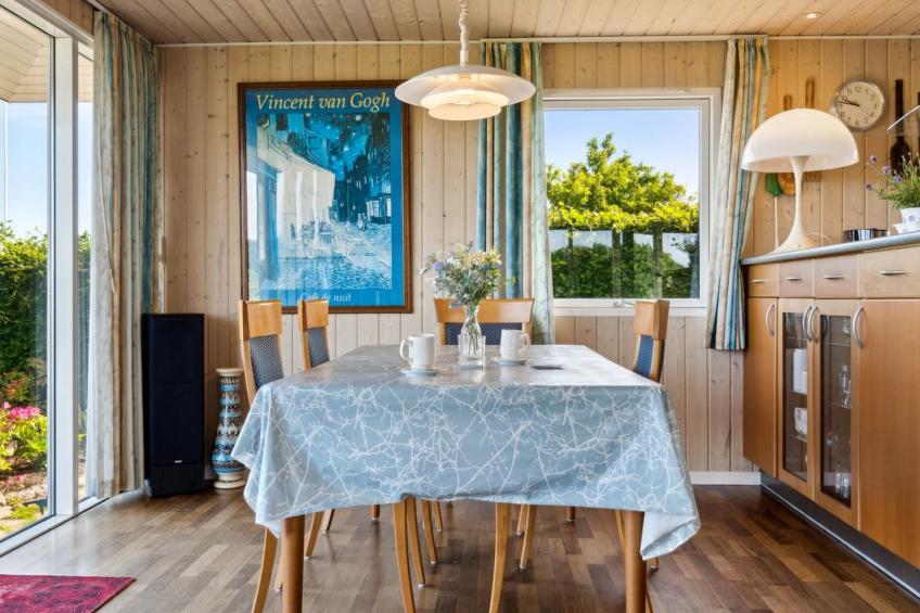 "Eleana" - 300m to the inlet in Sealand - foto 23