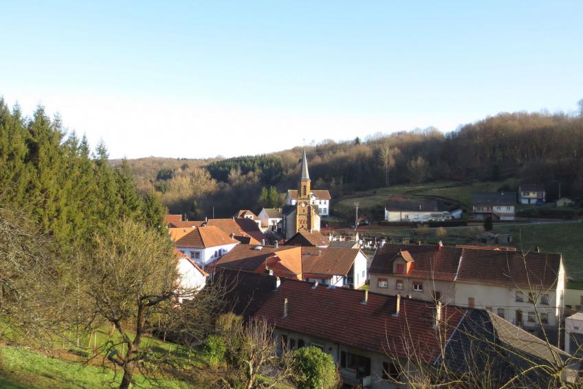 LES BRIMBELLES - foto 16