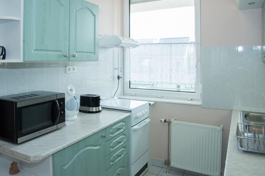 Appartement in Hévíz - foto 12