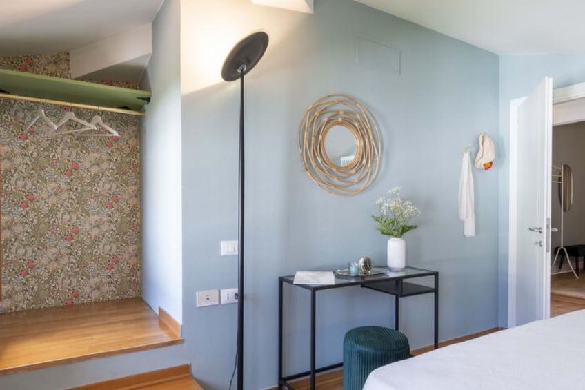 Villa i Portici - foto 87