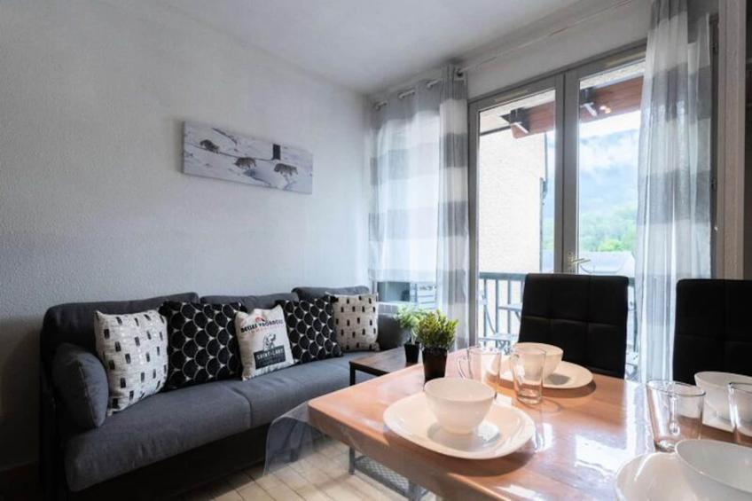 Résidence Hameau Du Soleil - foto 4