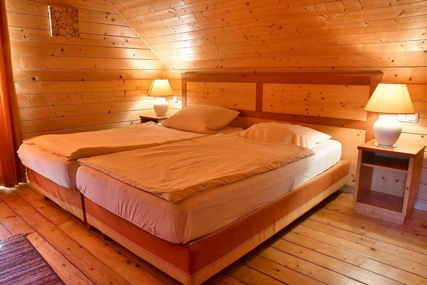 Ferienhaus in Hasselfelde - Haus 509 Auerhahn - foto 8