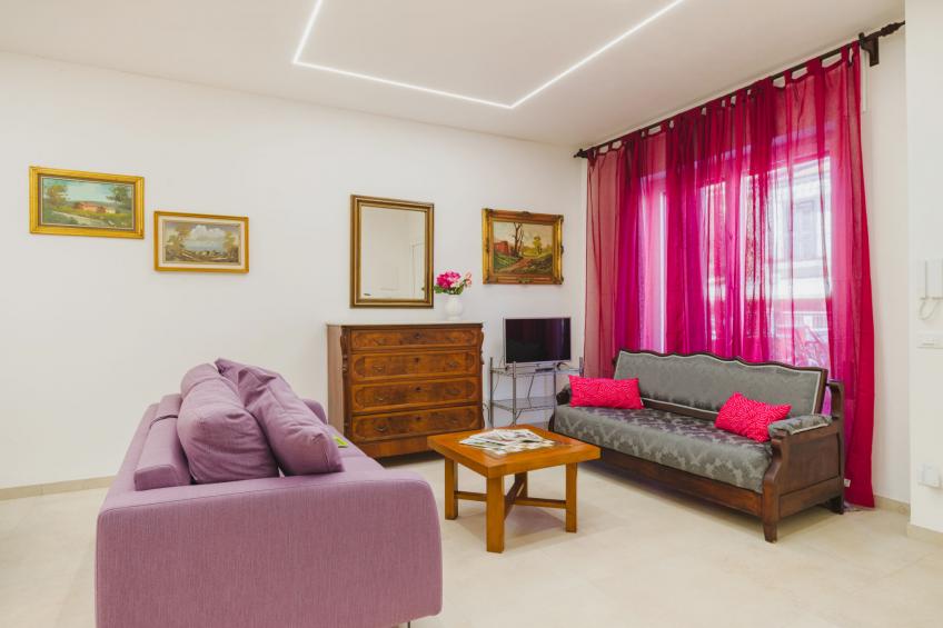 Appartamento Paola - foto 28