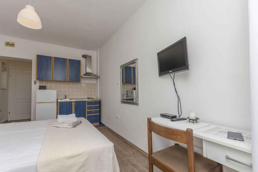 Holiday apartment with terrace and air conditioning - BF-M28VX - foto 10
