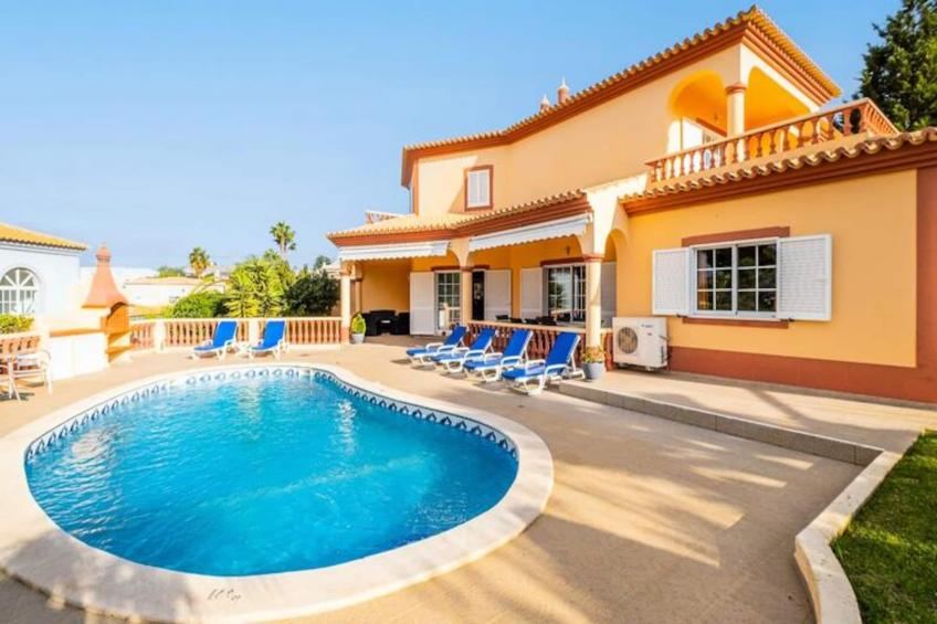 Maison à Carvoeiro - foto 38