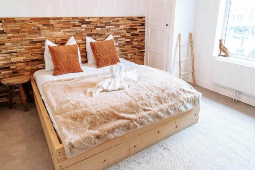 Bamboa Apartment - foto 4