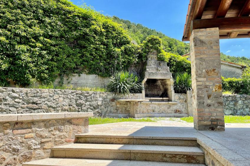 für 8 Personen ca. 270 m² in Arquá Petrarca, Venetien (Provinz Padova) - foto 41