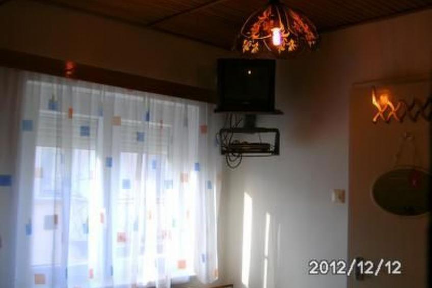 Klimatisiertes Ferienhaus in Bükfürdö mit Garten - foto 7