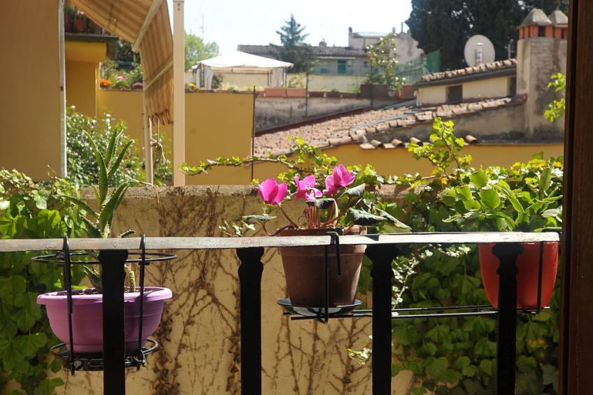 Haus Merville im Zentrum von Florenz mit Wifi Zugang - foto 10