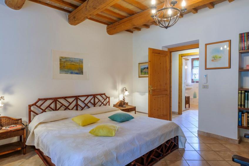 La Girolima, MarchFerienhäuser - foto 15