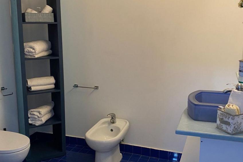 Wohnung mit Garten und Grill - foto 5