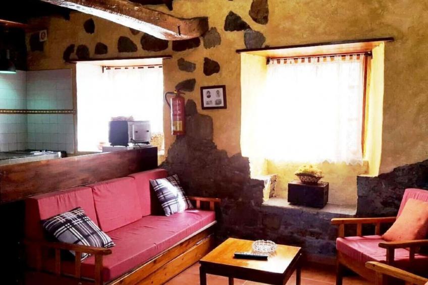 Landhaus Pepita la de las flores - foto 60