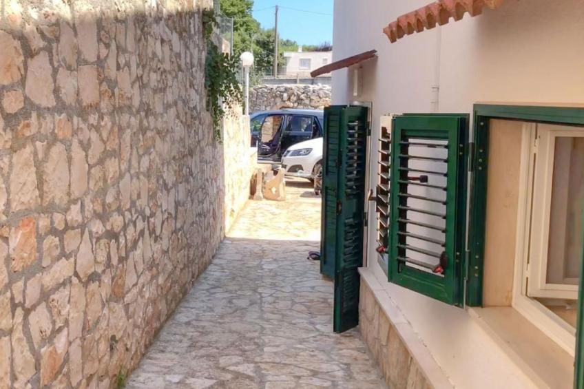 Einfache und günstige Ferienwohnung - foto 9