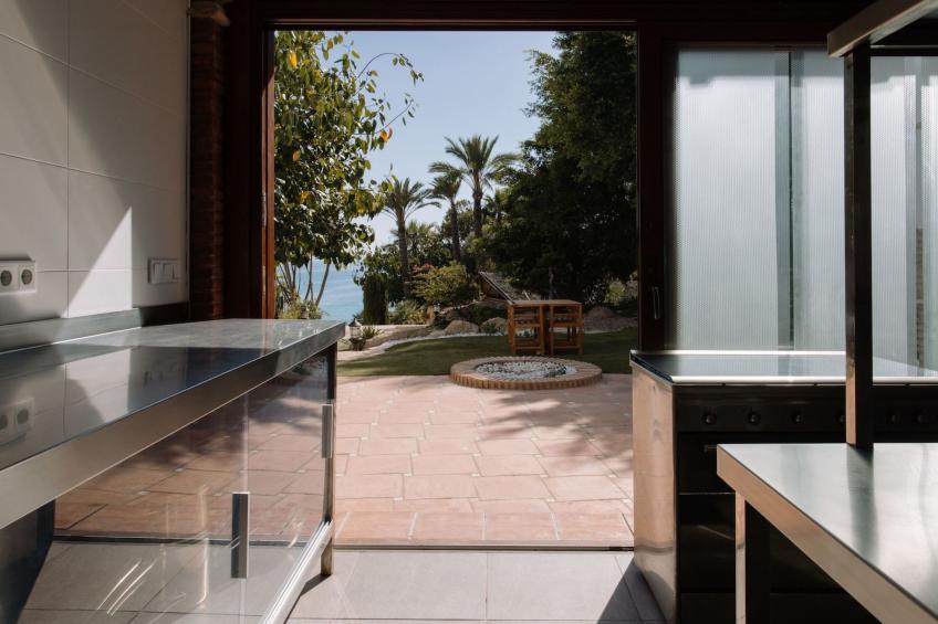 Villa Bora Montiboli bei Buccara - foto 9