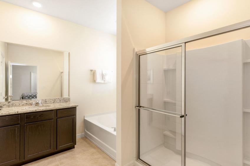 Geräumige Unterkunft mit Seeblick in der Nähe von Disney - foto 41