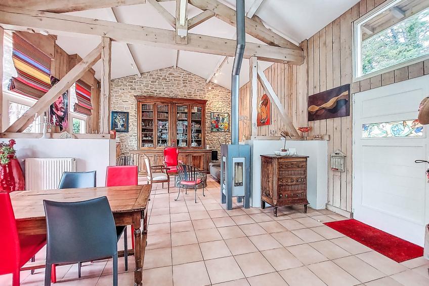 Le Petit Then (VDP100) - foto 2