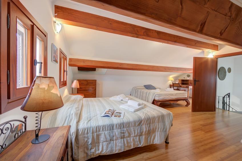 Villa Monte Enrico- Pool and Whirlpool - foto 5