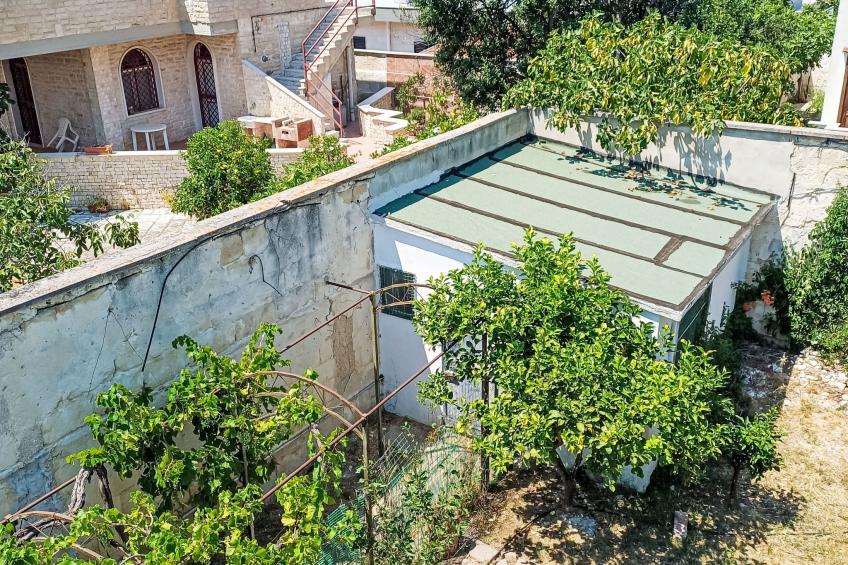 Villa Alma Wohnung in Villa - foto 32