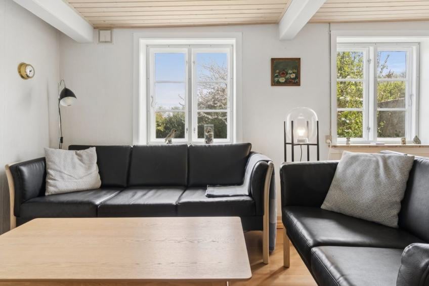 "Espen" - 300m from the sea - foto 3