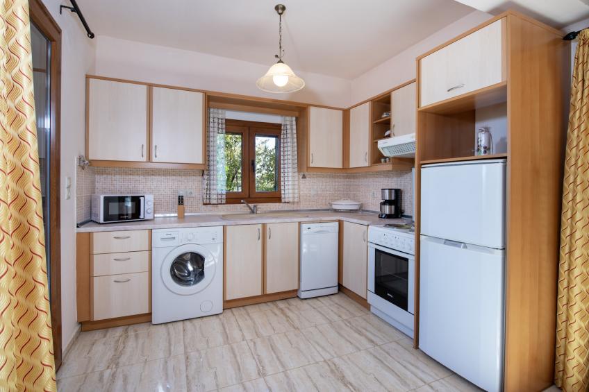 Villa Athina - foto 15