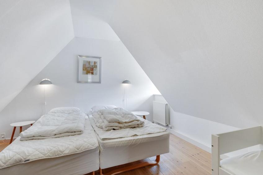 "Sirkku" - 320m from the sea in Funen - foto 18