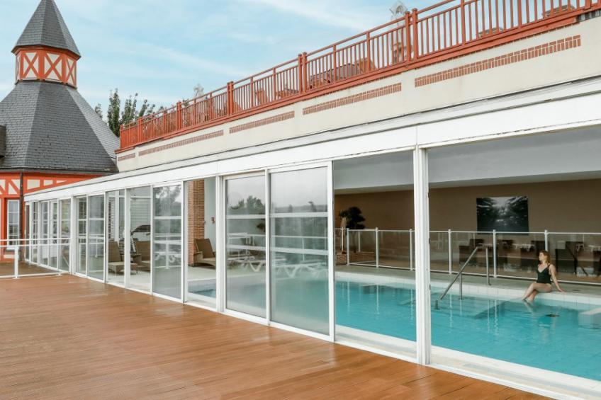 Residence et Spa 2p 4p. House - foto 4