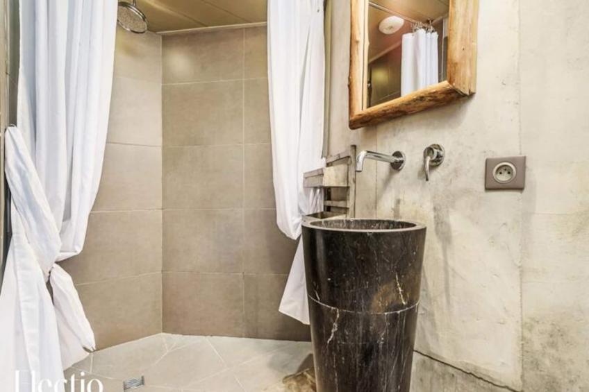 Loggia Des Genets  I  Résidence Les Petitons - foto 18