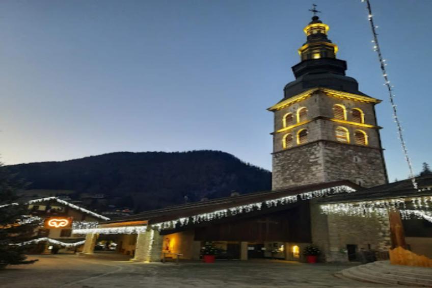 Appartements à La Clusaz - foto 37