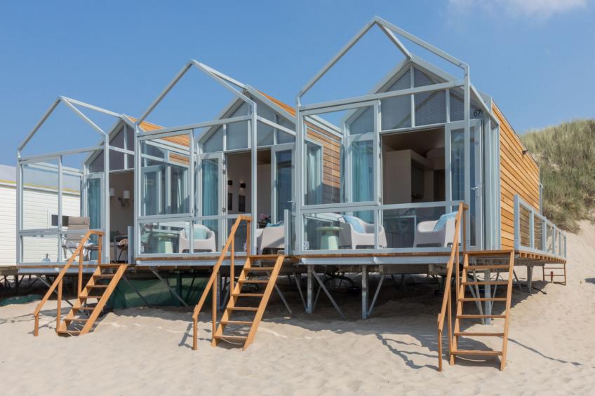 Seaview Lodge - foto 10