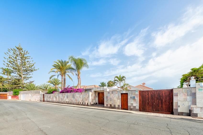 EXCLUSIVE HOME MASPALOMAS - foto 39