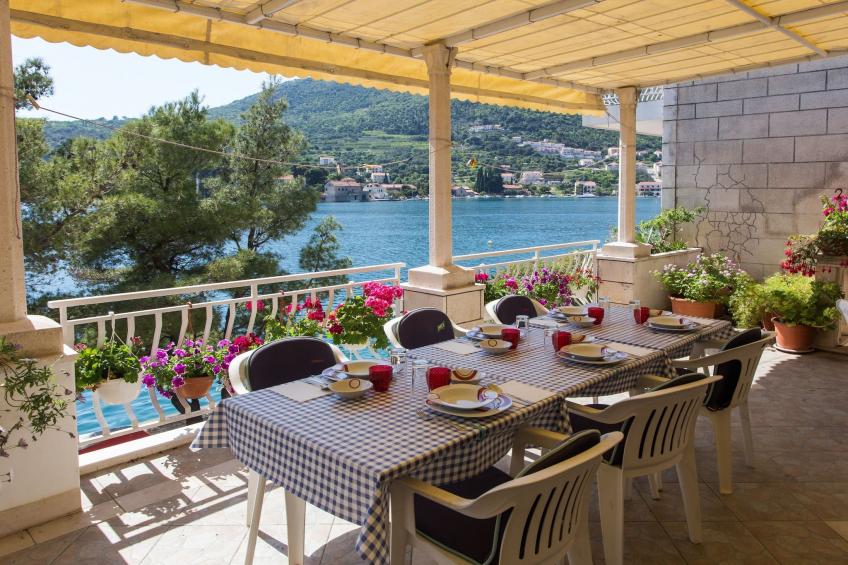 Villa Malfi - Standard Double Room with Sea View (S3) - foto 2