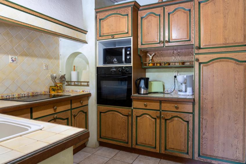 LA BOUSCADE MASTER HOUSE - foto 40