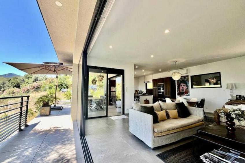 Résidence Giaco001-viggianello - foto 11