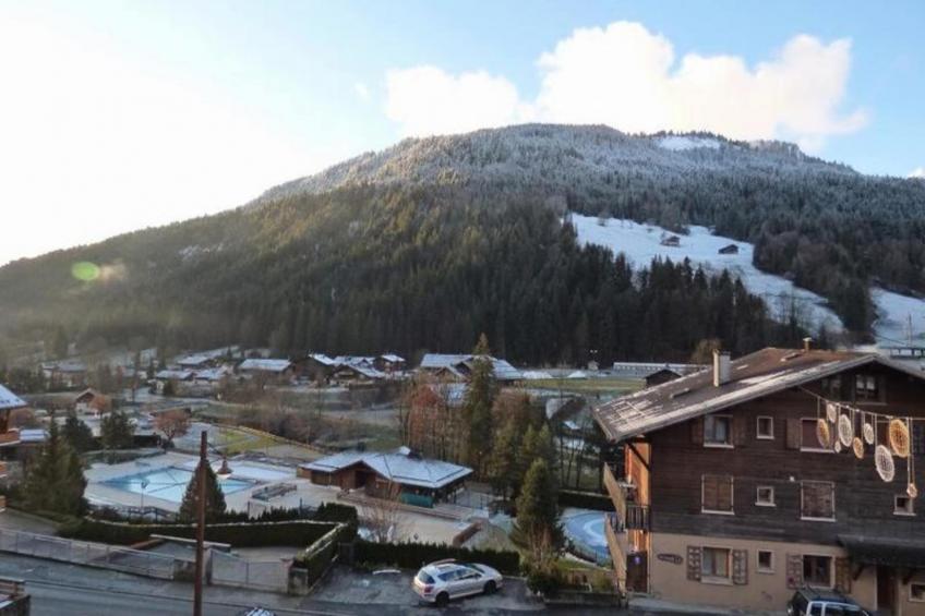 Résidence Cornillon A - foto 8