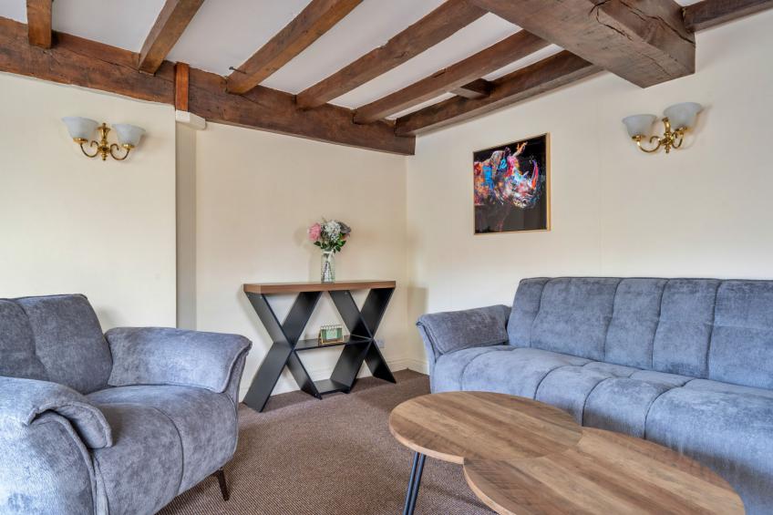 Barn Cottage - foto 36