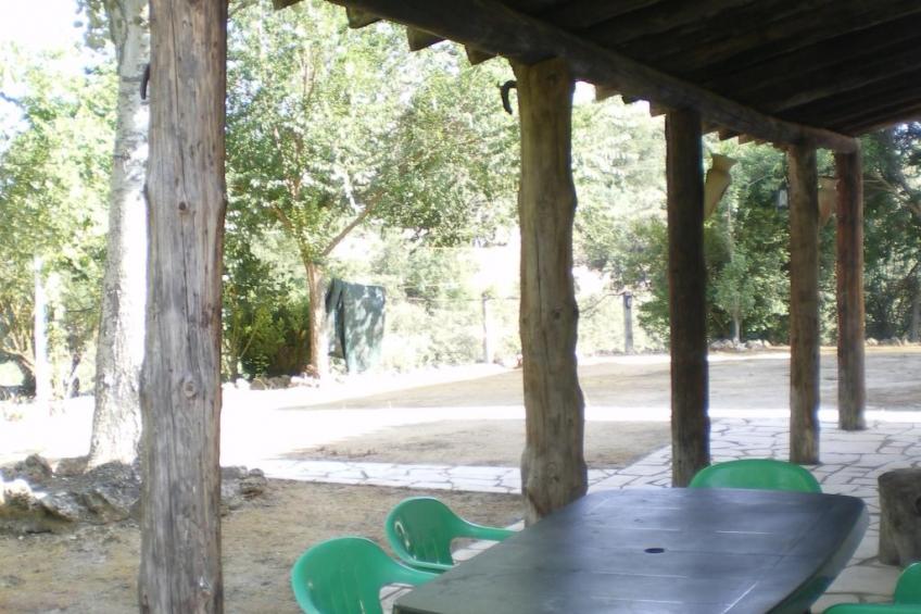 Cortijo Las Palomas - foto 6