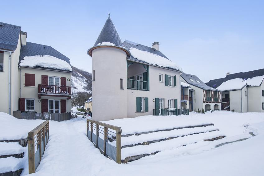 Les Jardins de Balnéa ST4N - foto 18