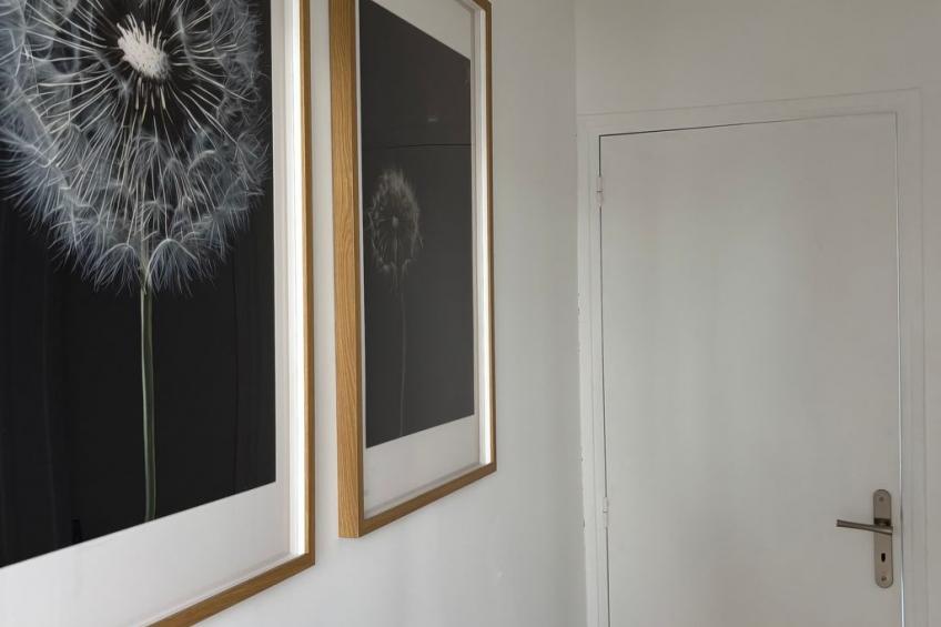 Apartment "Blue dream" in Strandnähe - foto 14