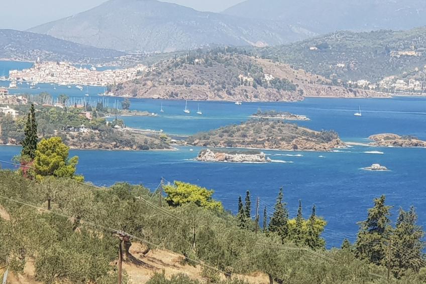 "Villa Newlands" - Pool, Meer und Inseln - foto 34